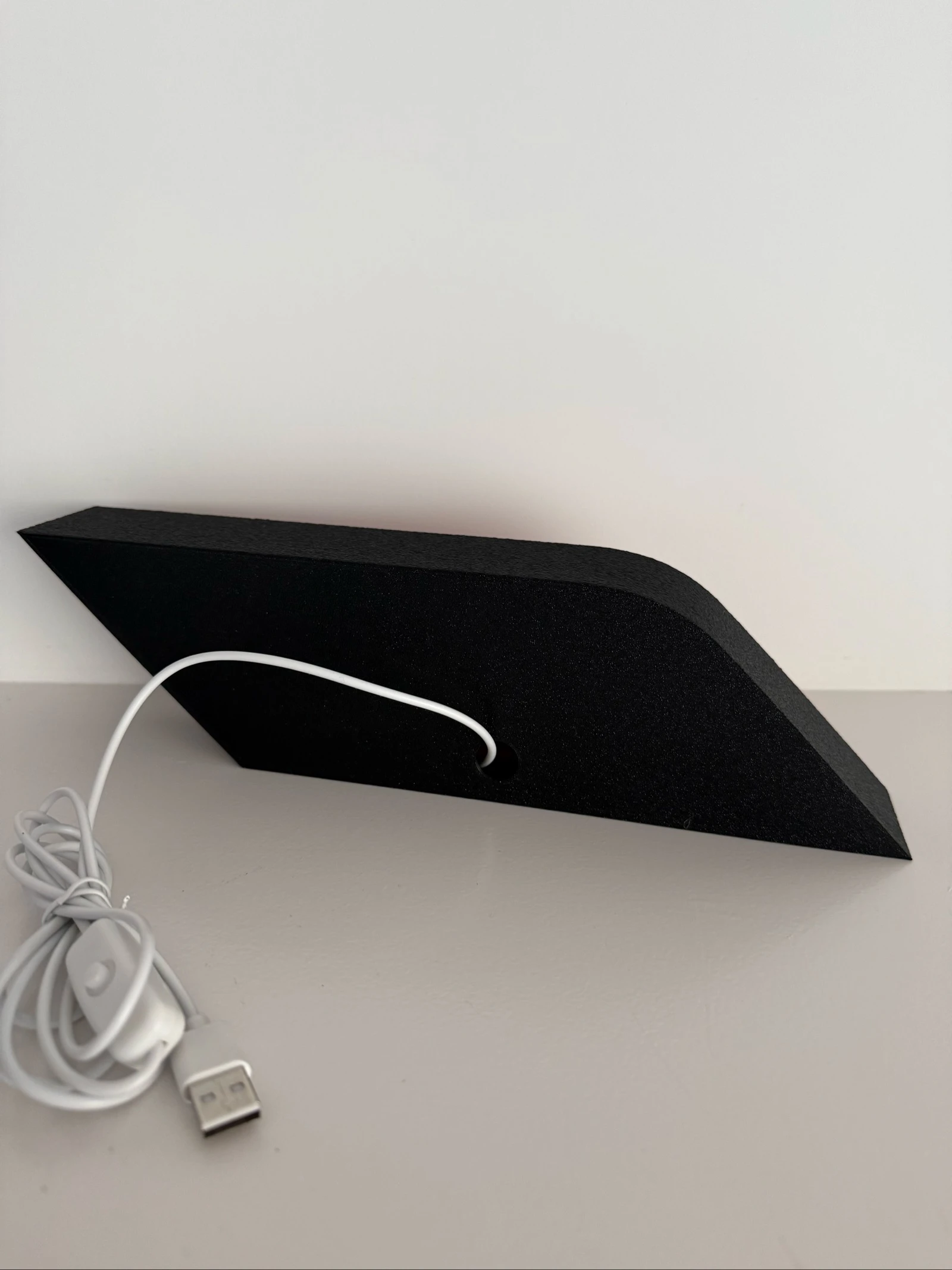 Luz de mesa F1 Lightbox – photo 5